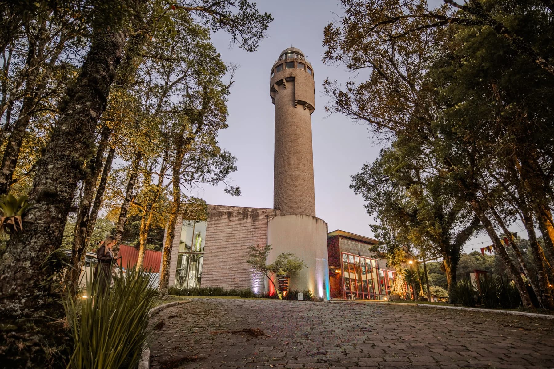Cervejaria Farol