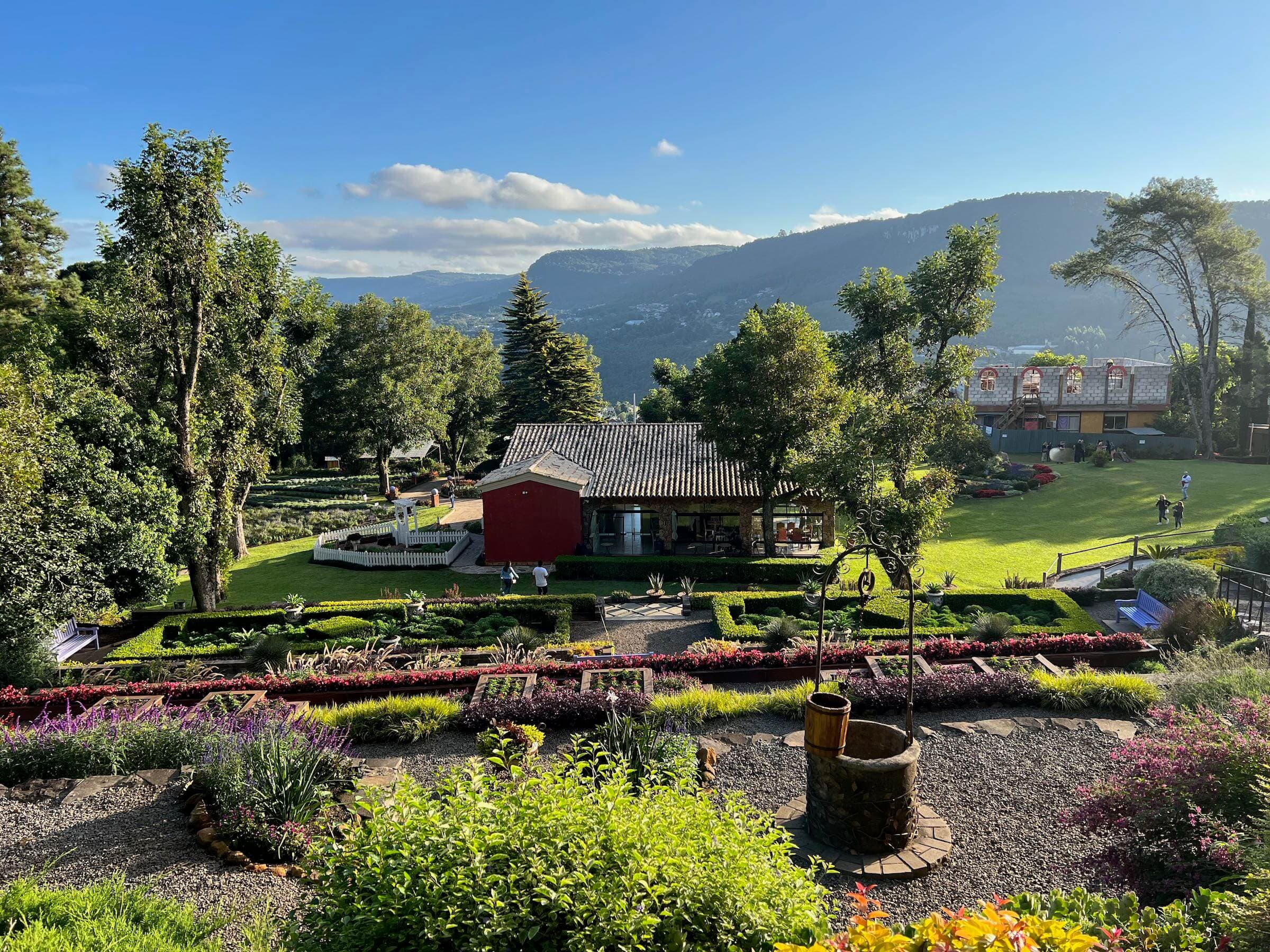 Le Jardin Parque de Lavanda — foto 2