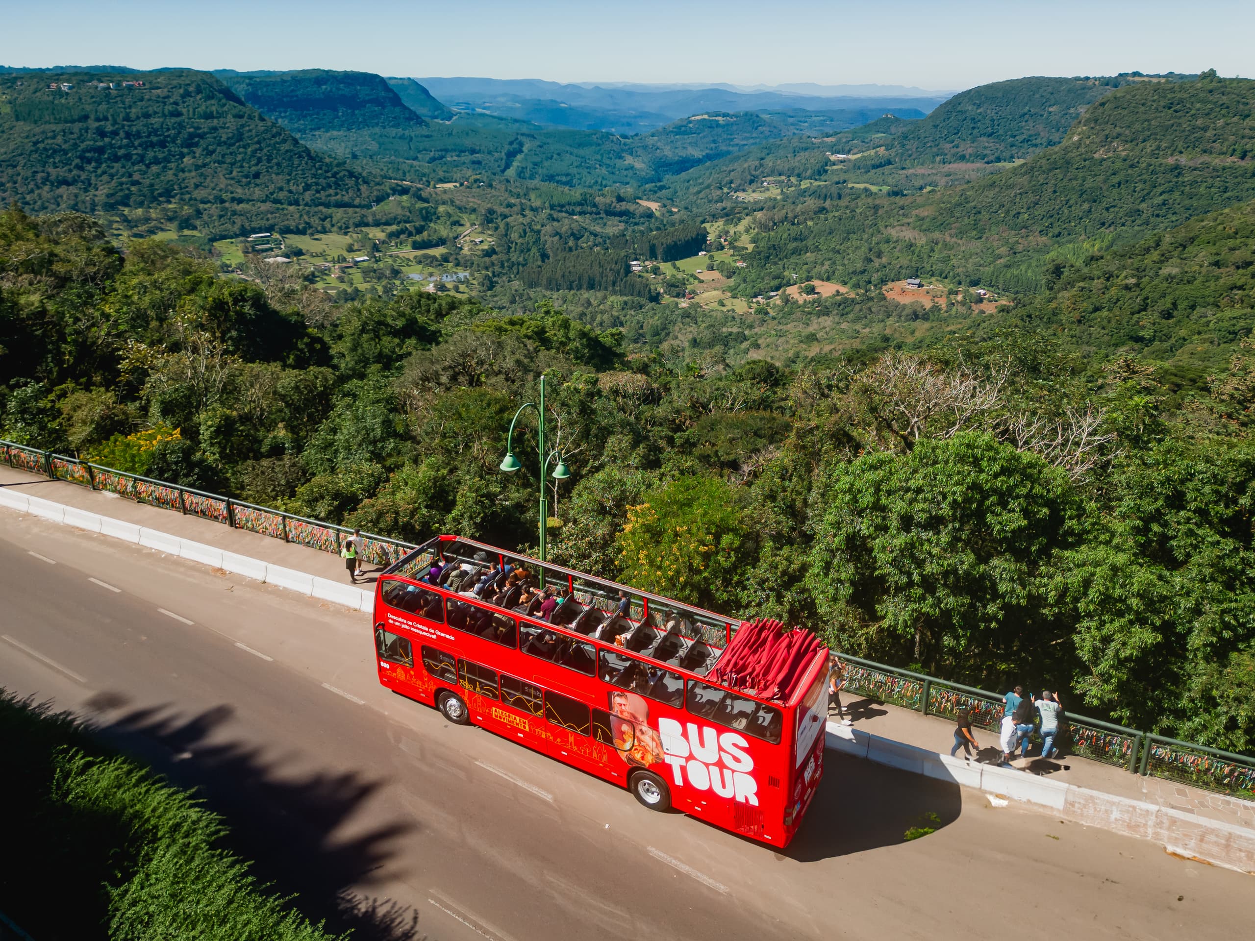 BusTour Gramado e Canela — foto 3