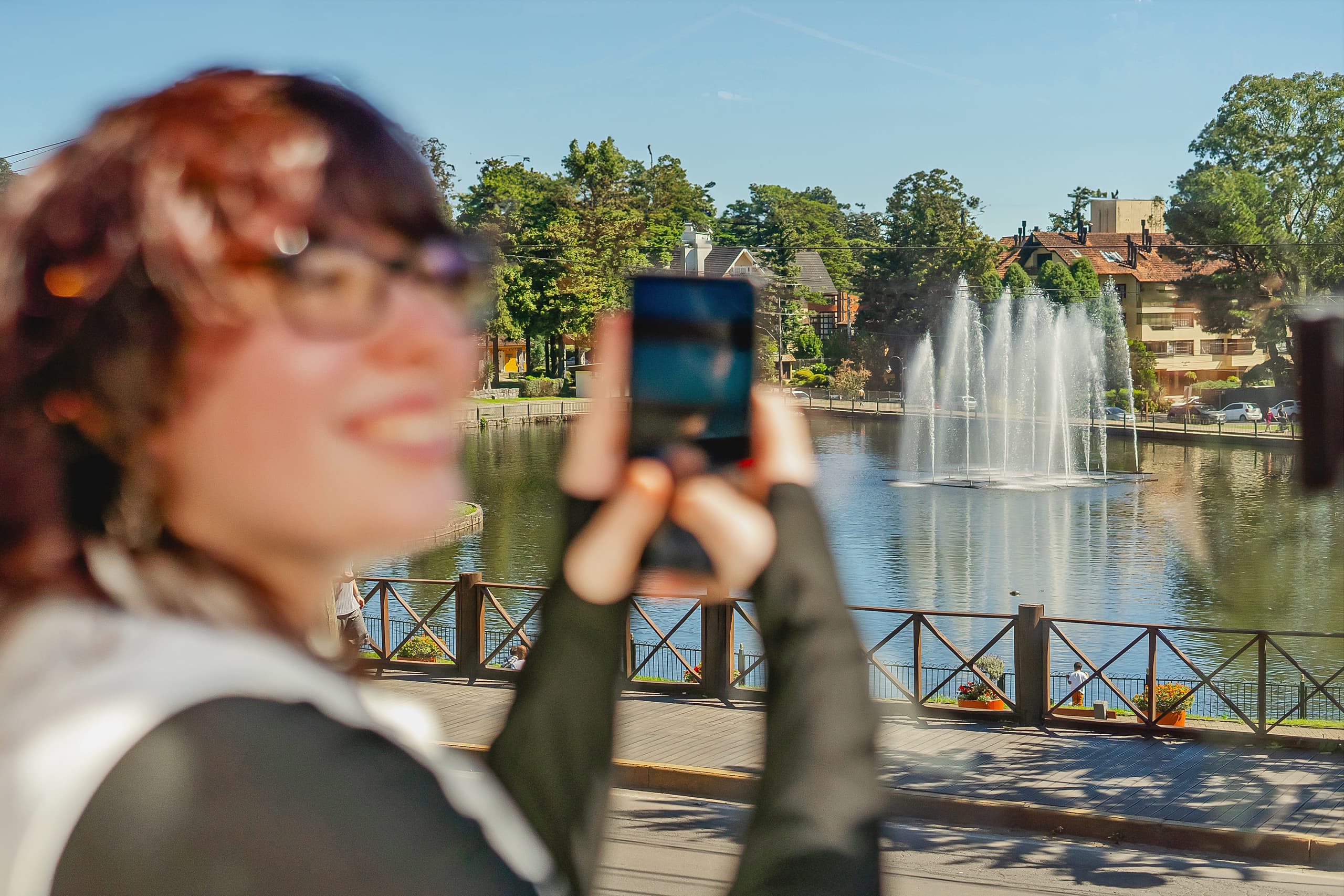 BusTour Gramado e Canela — foto 2