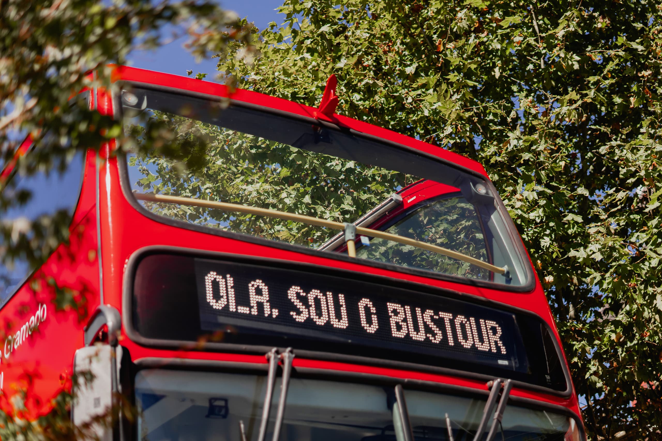 BusTour Gramado e Canela