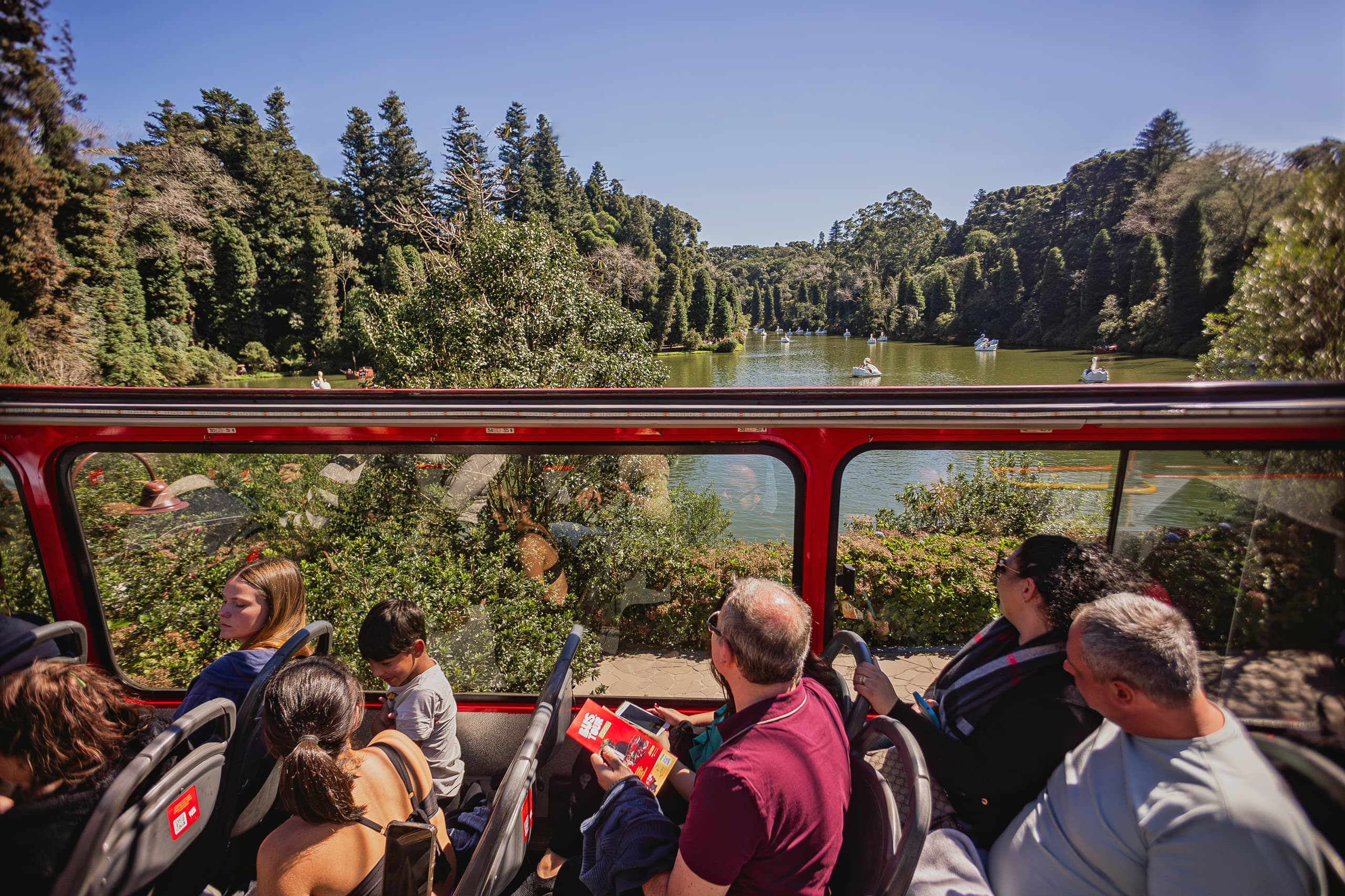 BusTour Gramado e Canela — foto 4