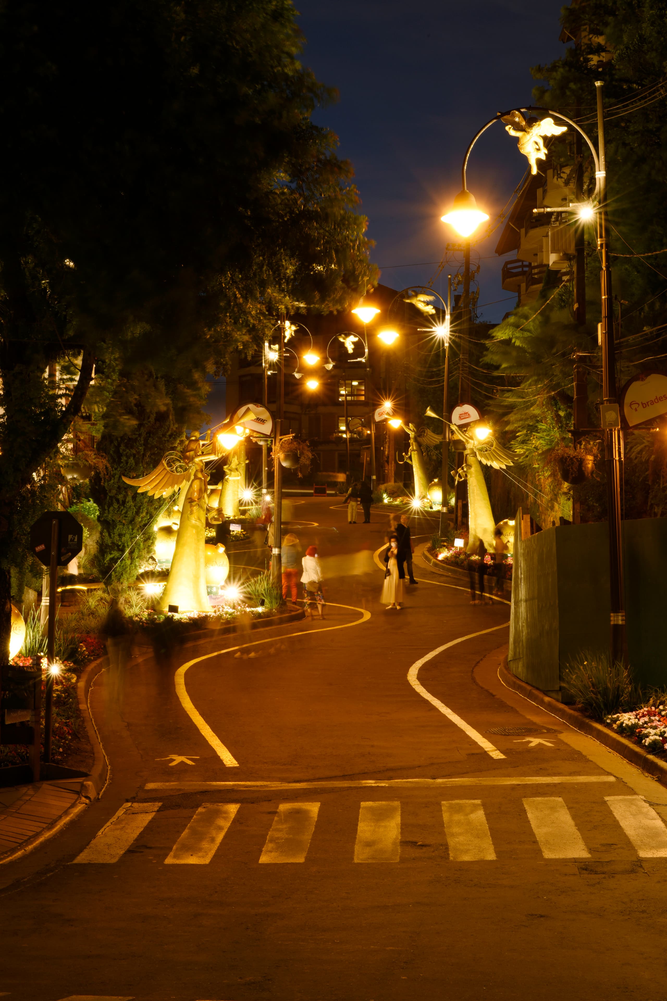 Rua Torta — foto 3