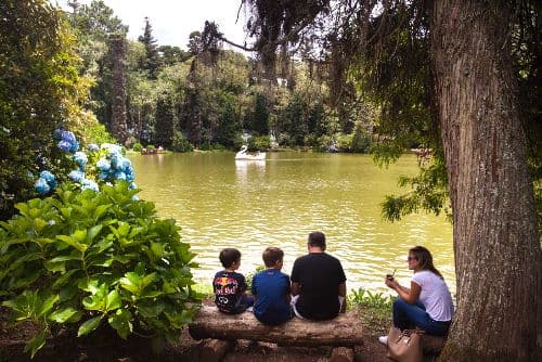 Lago Negro — foto 3