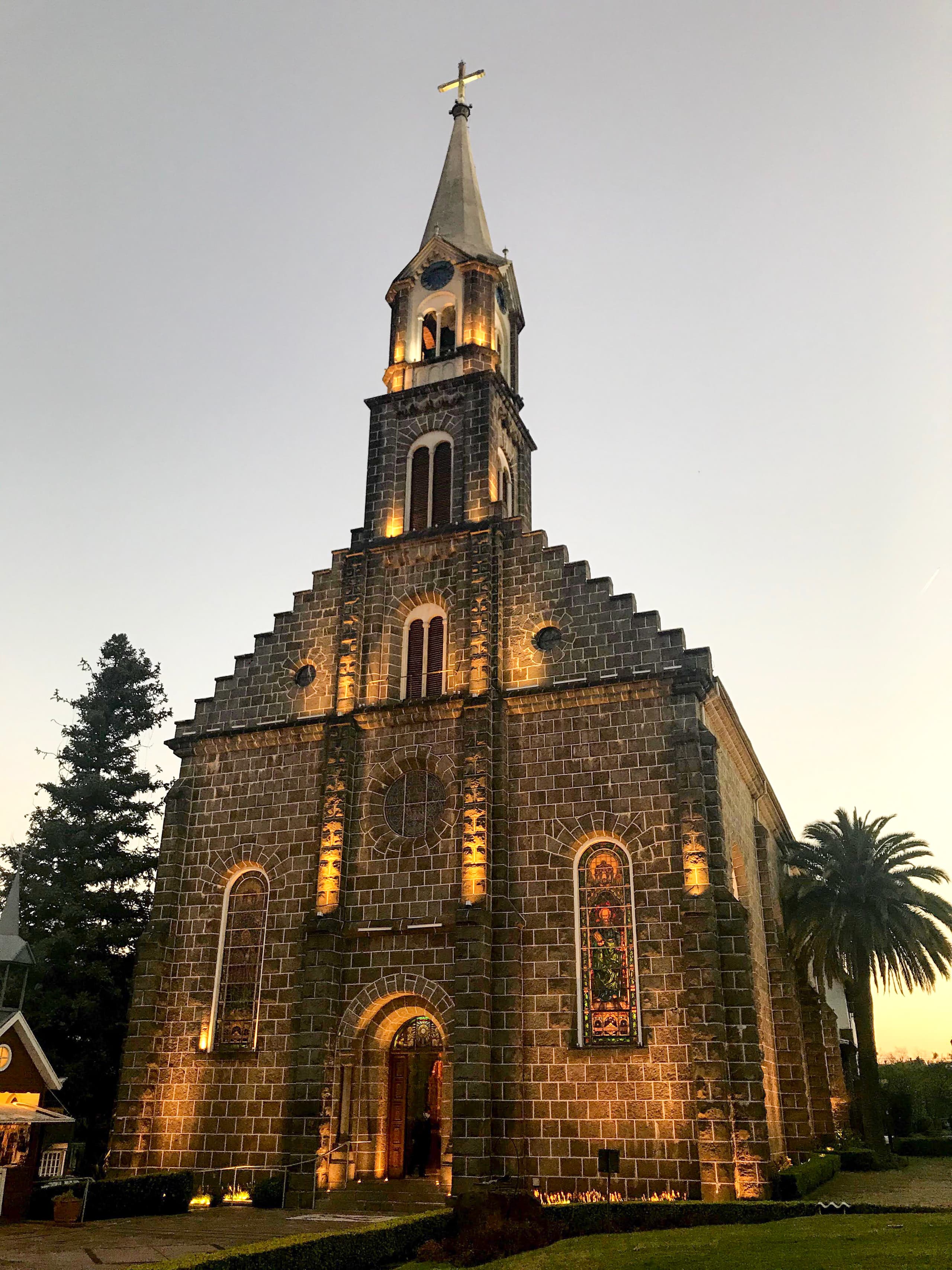 Igreja Matriz São Pedro Apóstolo