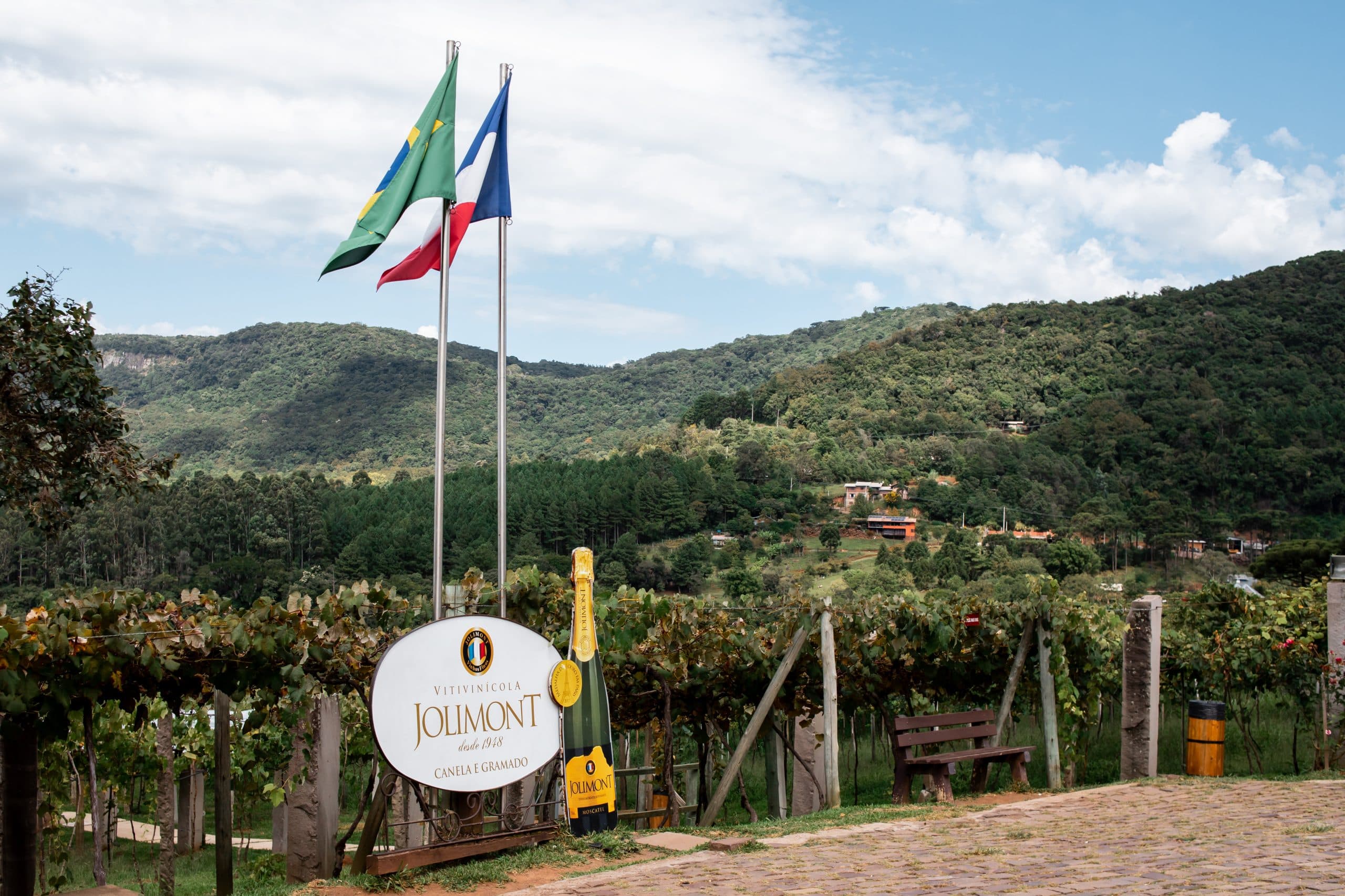 Vinícola Jolimont