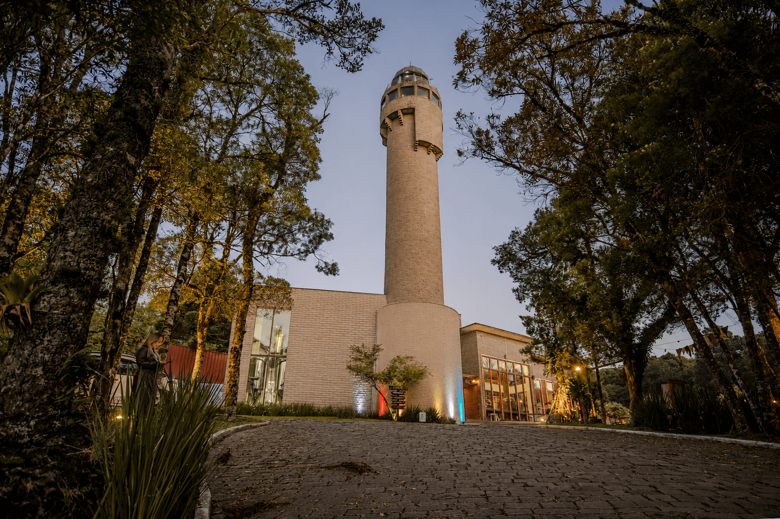 Cervejaria Farol — foto 2