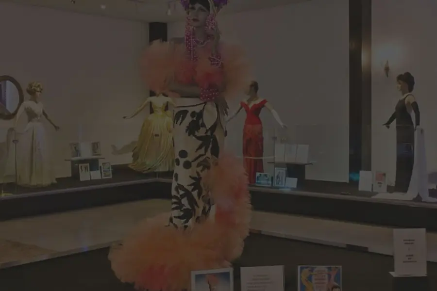 Museu da Moda – MUM