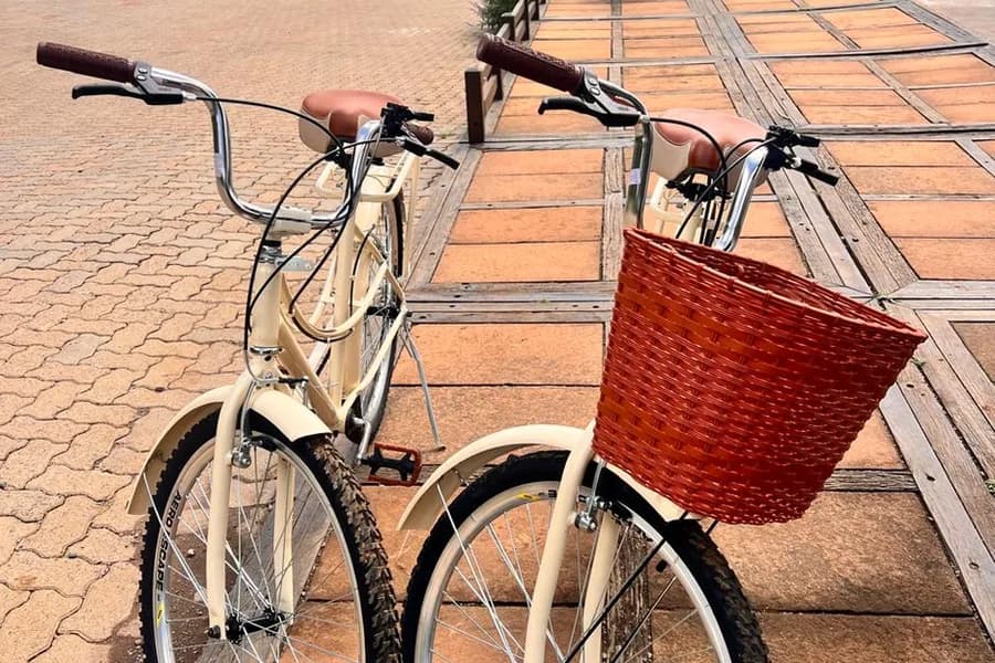 Bikes e Scooters Elétricas – Olivas de Gramado