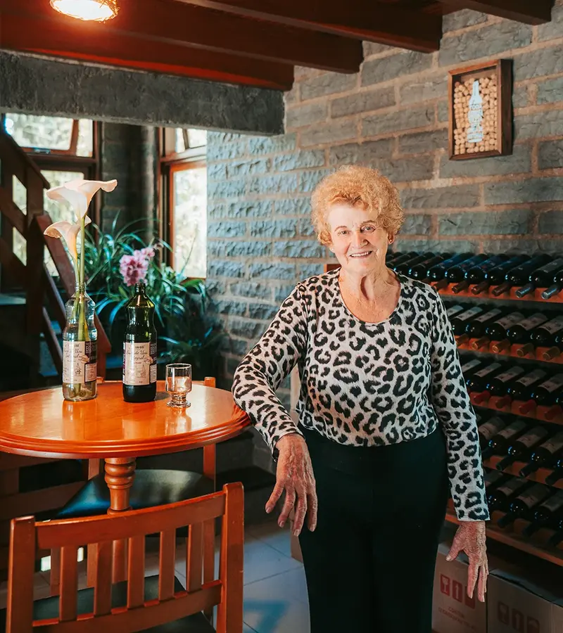 Vinícola Masotti