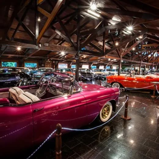 Hollywood Dream Cars — foto 2