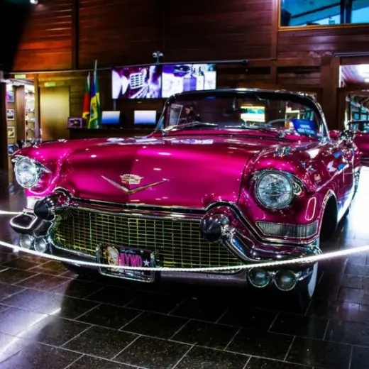 Hollywood Dream Cars — foto 4