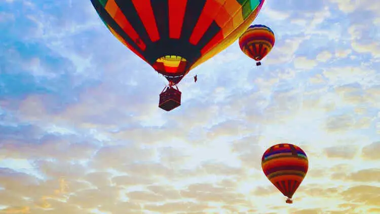 Gramado Balonismo — foto 2