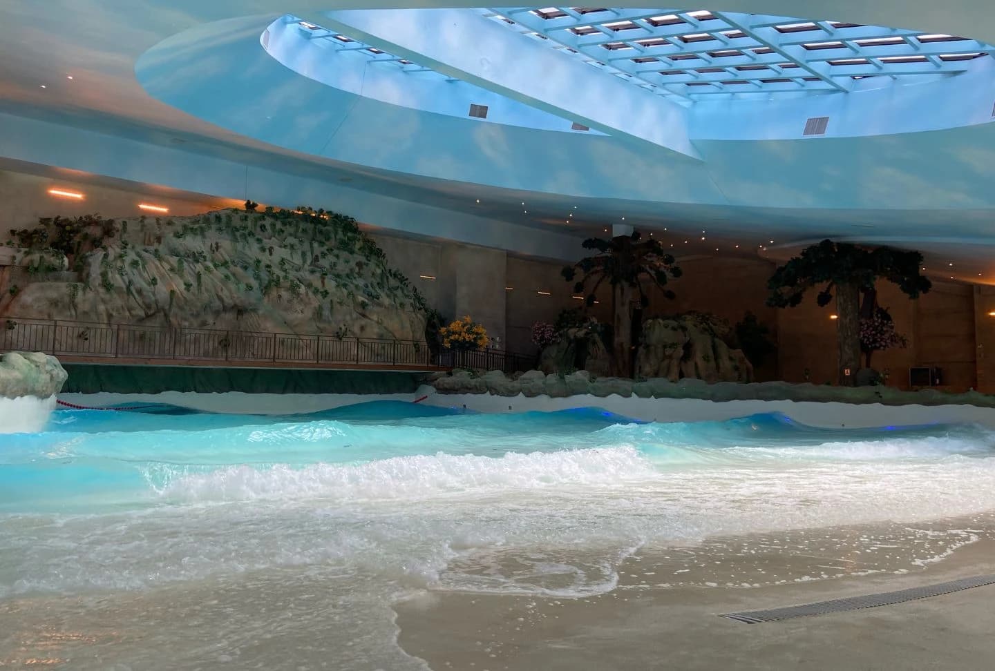Tchêbum – Acquamotion