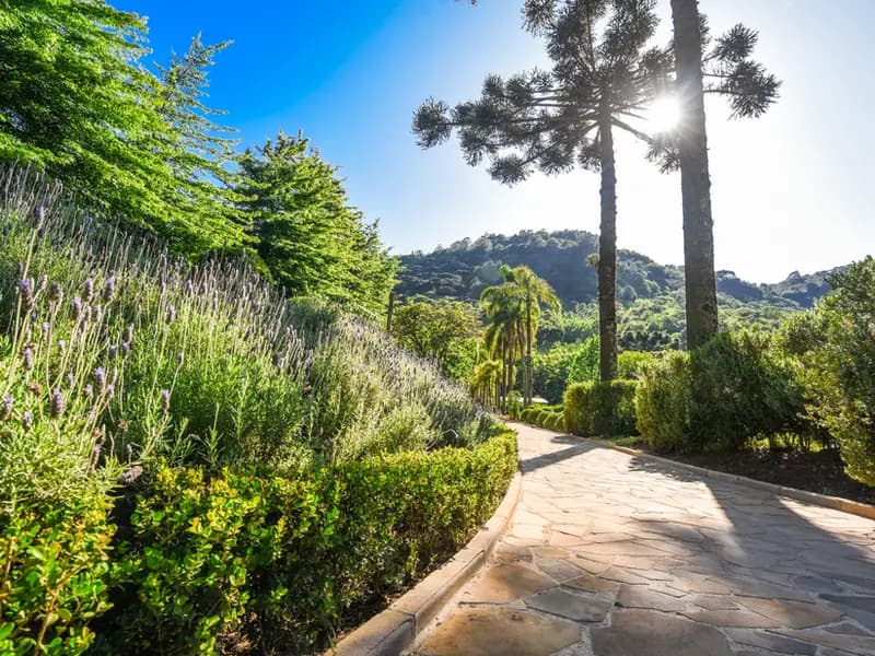 Caminho das Lavandas – Garden Park Gramado