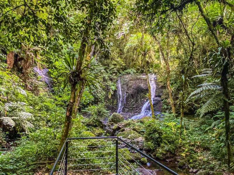 Mirante da Cascata – Garden Park Gramado — foto 2