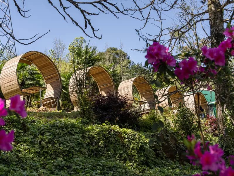 Caminho das Azaleias – Garden Park Gramado