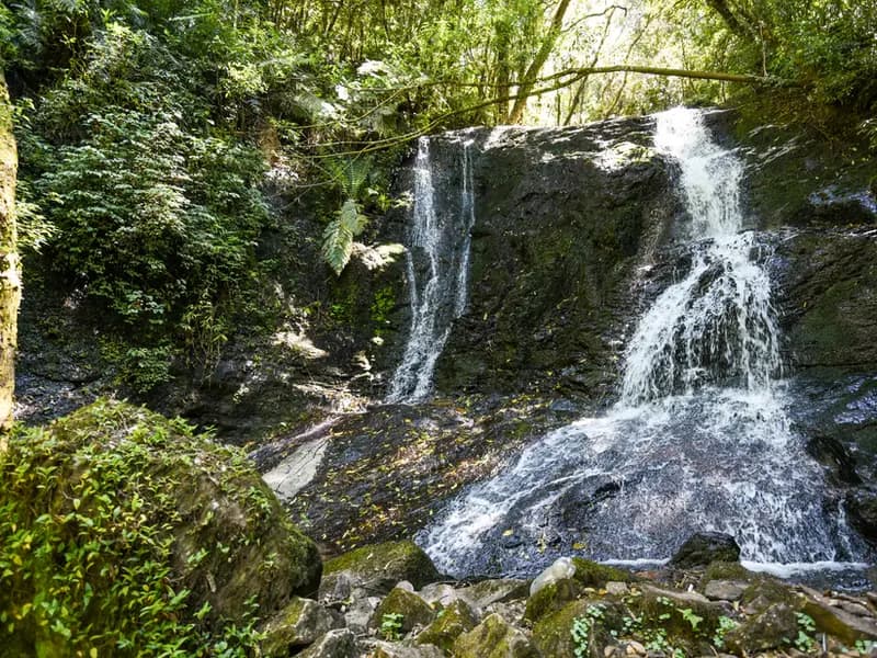Cascata do Garden Park – Garden Park Gramado — foto 2