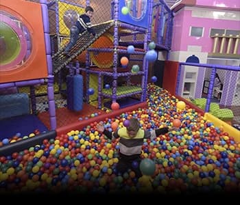 Castelo Kids – Alpen Park