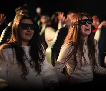 Cine 4D – Alpen Park