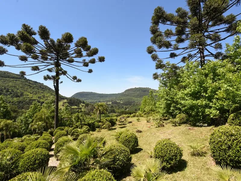 Vista do Mirante – Garden Park Gramado — foto 2