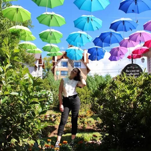 Jardim do Amor — foto 2