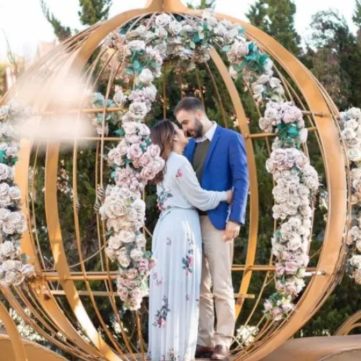 Jardim do Amor