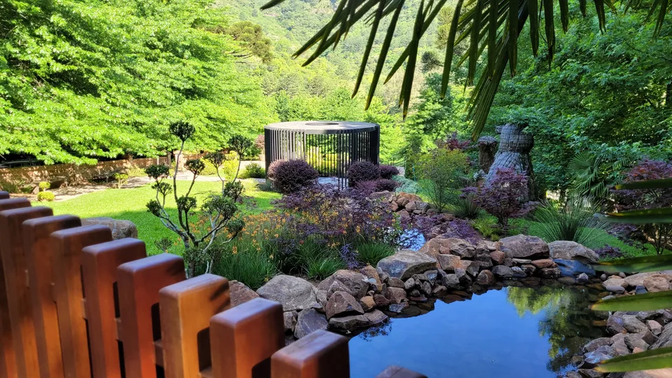 Caminho da Cascata – Garden Park Gramado