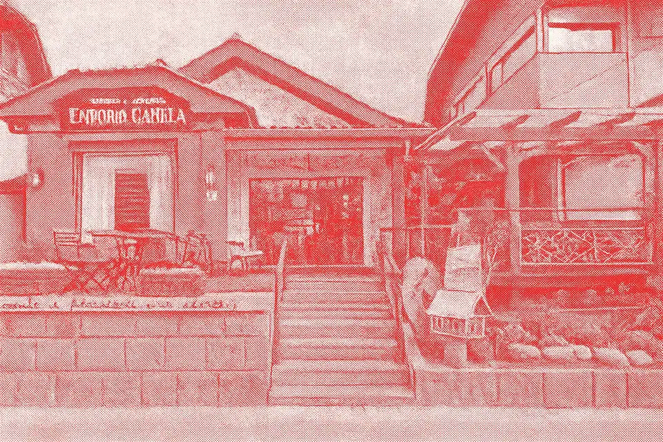 Empório Canela